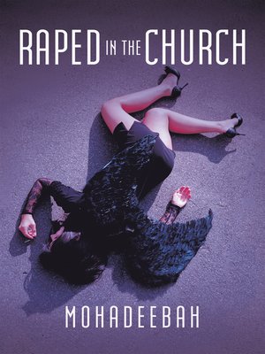cover image of Raped in the Church